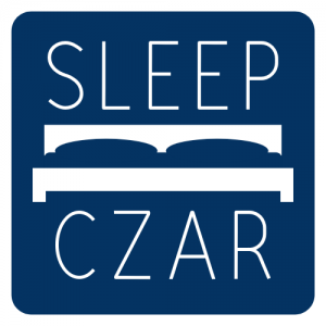 sleep czar logo roy raymann sleepczar